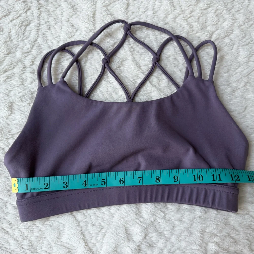 P’tula Sports Bra - Picture 2 of 3